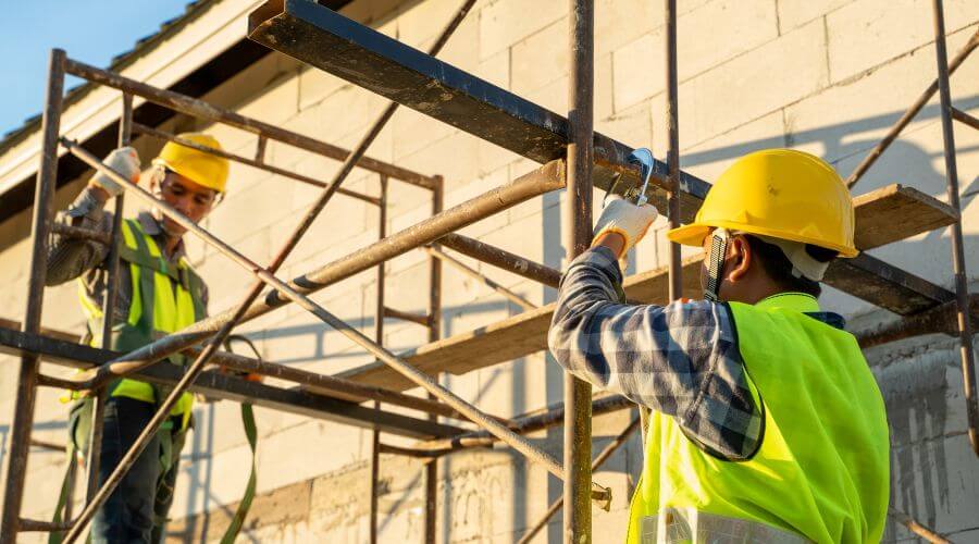 Professional metal roof installation in La Grange, CA